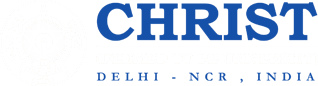 Christ University Logo