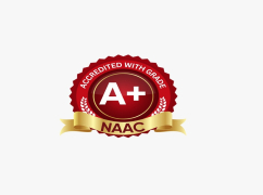 NAAC Accreditation