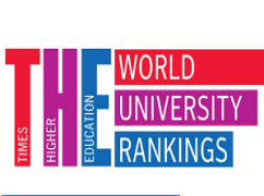 The Times Higher Education World University Rankings