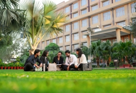 POSTGRADUATE