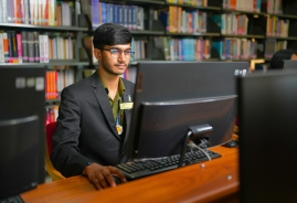 POSTGRADUATE