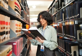 DOCTORAL (PhD)