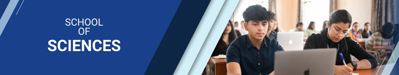 Computer Science, Mathematics and Statistics - Banner Image 