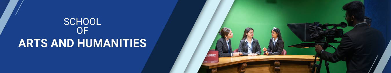 ENGLISH AND CULTURAL STUDIES - Banner Image 